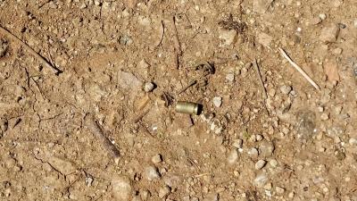 LS: TrÃªs corpos foram encontrados carbonizados dentro de veÃ­culo Gol